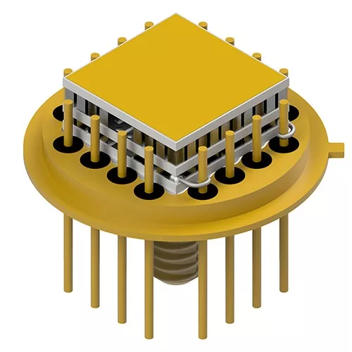Montajes con Micro Enfriadores Termoeléctricos