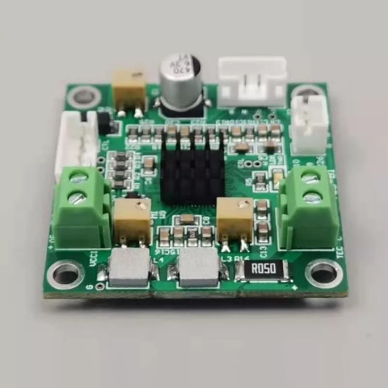 Controlador de temperatura ATC-M1 con PID de ciclo corto