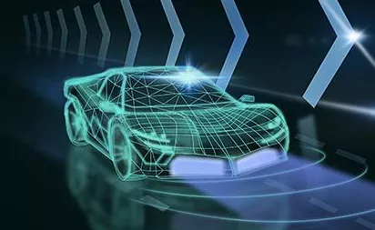 Automotor