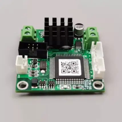 Omega Temperature Controller