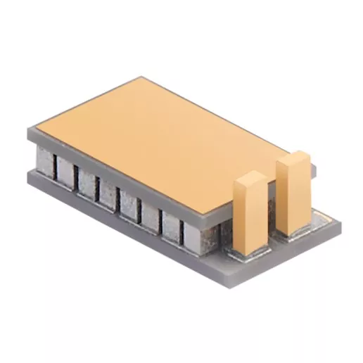 Microenfriadores termoeléctricos para LiDAR