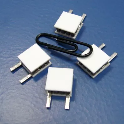 Microenfriadores termoeléctricos para sensores