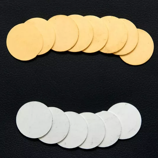 Rebanadas con barreras de difusión