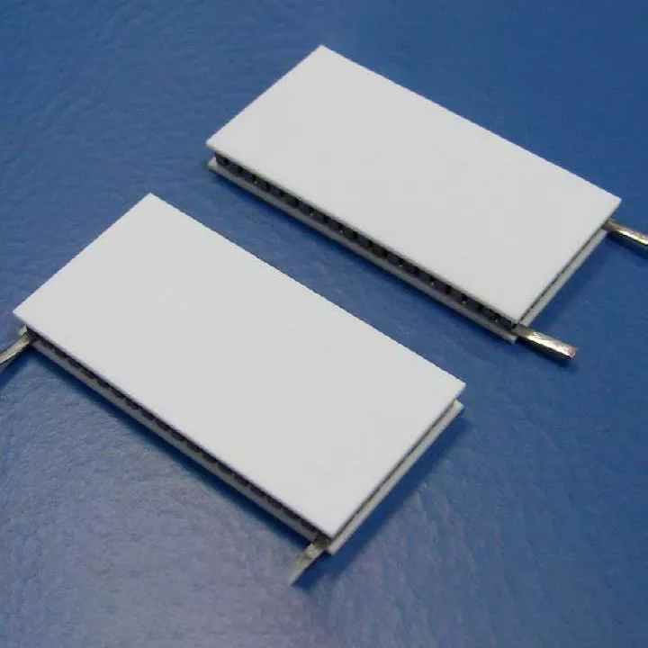 Enfriadores termoeléctricos cíclicos estándar para PCR