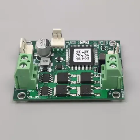 Controlador de temperatura TCB-NA para refrigeradores estándar