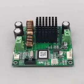 Controlador de temperatura TCB-NE con alta precisión